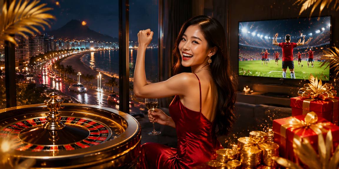 789cluo Slot Phố Đêm