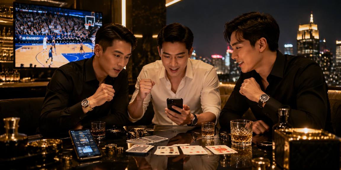 789cluo Slot, Live Casino và Crash Game Đều Có Mặt