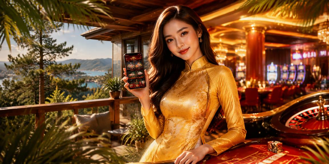 789cluo Mở Tài Khoản và Vào Sảnh Trong Vài Bước