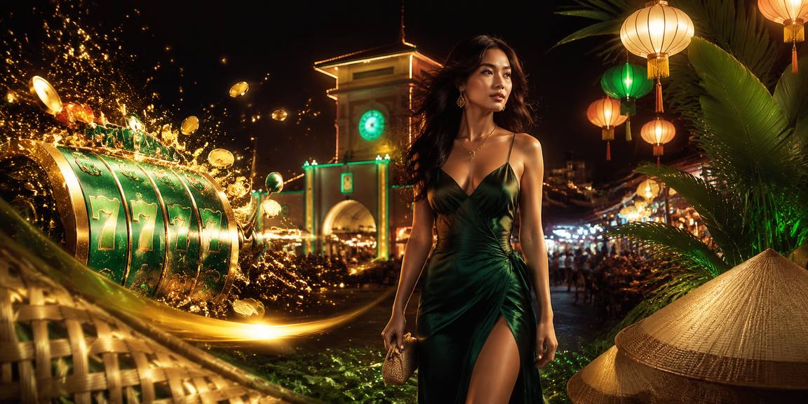 789cluo Chuyển Khoản Casino Trực Tiếp