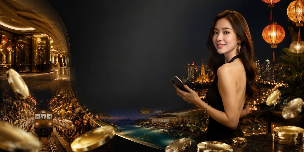 789cluo Slot Bình Minh